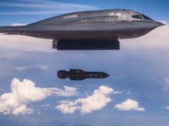 USA zaatakowały Iran. Bombardowania obiektów nuklearnych