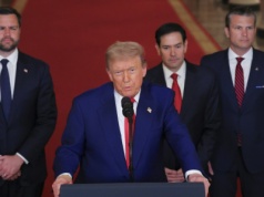 Zmasowany atak USA na Iran. Trump ostrzega: Zostało jeszcze wiele celów