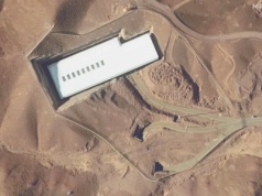 Atak USA na Iran. Waży prawie 14 ton i nie ma jej Izrael. GBU-57 uderzyła w Fordow