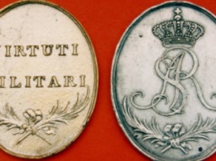 22 czerwca 1792 roku ustanowiono Order Virtuti Militari