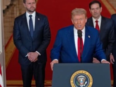 USA zaatakowały Iran