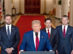 USA uderzyły na Iran, Trump zerwał z doktryną. Wojna wchodzi w nowy, groźniejszy etap