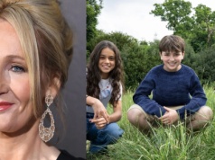 Rowling czytała już scenariusze dwóch odcinków serialu „Harry Potter”. Wyraziła swoje zdanie