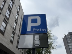 Łódzka Strefa Płatnego Parkowania ma zostać uszczelniona. “Chcielibyśmy zamknąć ten projekt w przyszłym roku”
