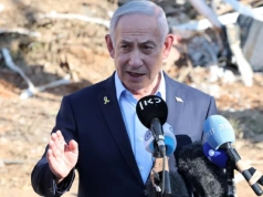 Netanjahu podziękował USA za atak na Iran. „Punkt zwrotny w historii”