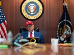 Stany Zjednoczone zaatakowały Iran. Donald Trump mówi o „spektakularnym sukcesie”