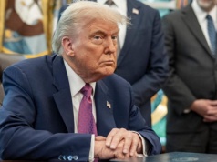 USA uderzyły na Iran. Trump: Przeprowadziliśmy 