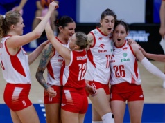 Liga Narodów kobiet. Serbia - Polska. Gdzie oglądać na żywo, online?