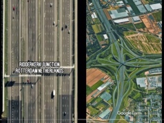 To najszersza autostrada w Europie. Nie jest w Polsce, a kraj może zaskoczyć