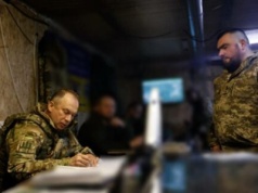 „Nadszedł czas!” Syrski odsłania plany: Szykuje armię do druzgocącego ataku na wroga!