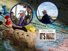 USA oficjalnie przystępują do wojny. Wspólny atak z Izraelem na Iran rozpoczęty