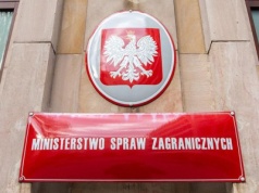 Rzecznik MSZ mówi, czy na Bliskim Wschodzie są ranni Polacy: "Nie mamy takich inform…