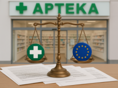 Apteki w Polsce będą mogły się reklamować - przełomowy wyrok TSUE