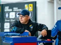 Żużel. Anioły chcą w końcu zdobyć Grudziądz! Baron: Pracujemy nad wyjazdami (WYWIAD)
