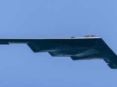 Jak USA zaatakowały na Iran? Bombowce B-2 to tylko część opowieści