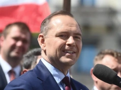 Próba podważenia wyników wyborów? Nawrocki: Histeria radykalnych polityków
