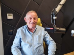 Ryszard Kowalski wspomina 50 lat działalności w TKKF w Toruniu