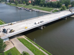Most Grunwaldzki uniknie najgorszego scenariusza. Podjęto słuszną decyzję o zamknięciu