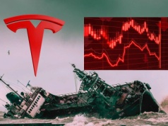 Tesla kompletnie przestrzeliła z nowym projektem? Ekspert prognozuje cenę akcji spółki po premierze robotaxi