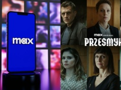 Cztery z pięciu hitów na platformie Max to polskie produkcje, platforma zapowiada dalszy rozwój