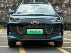 Chery w Polsce. Dwa modele, PHEV z 1,2 tys. km zasięgu i 7 lat gwarancji
