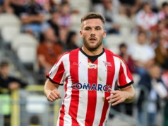 Cracovia wyda milion euro za następcę Kallmana! Transferowy hit