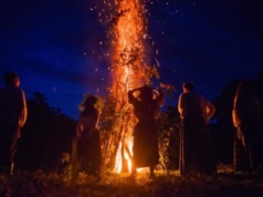 Noc Kupały, zwana też Nocą Świętojańską. Czyli jak chrześcijaństwo i kultura masowa przejęły obrządek pogański
