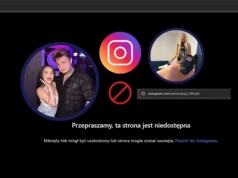 Cameraboy zbanowany na Instagramie po wrzuceniu filmiku z Danielem Magicalem i NatiMagical!