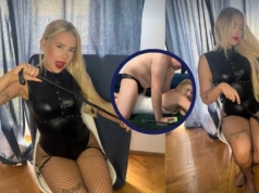 Natalia NatiMagical dodała nowy film na OnlyFans, do roboty knurze! [Film + zdjęcia]