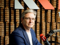 Adam Jarubas: teraz możemy zmieniać Polskę i naprawiać ją po rządach PiS-u