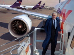 Nie żyje założyciel FedEx! Stworzył prawdziwe kurierskie imperium