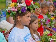 Wianki nad Zalewem Kieleckim 2025