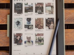 Test Onyx Boox Note Air 4C – część II – praca z PDF, notowanie, pisanie, akcesoria, asystent AI, aplikacje