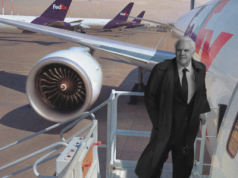Nie żyje twórca FedEx. Za swój przełomowy pomysł dostał w szkole tróję