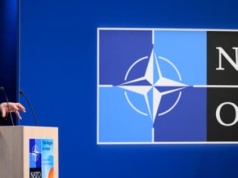 Rutte ogłasza nowy cel NATO: 5 proc. PKB na obronność