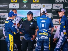 Żużel. Baron potępia zachowanie kibiców Apatora! „Nie są godne tego sportu”