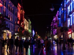 Nocna prohibicja coraz bliżej. Zakaz alkoholu ma objąć centrum dużego miasta