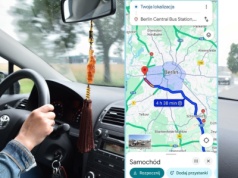 Google Maps to najlepsza nawigacja? Tak, jeśli włączysz te funkcje