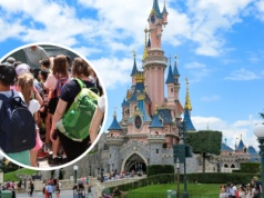 Dzieci pojechały na wycieczkę do Paryża. Gdy dotarły do hotelu, wybuchła afera. 