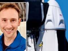 Wreszcie się uda? NASA podała nowy termin lotu Polaka w kosmos