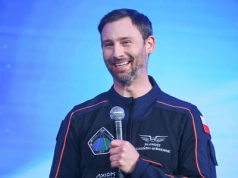 Jest nowy termin lotu Polaka w kosmos. NASA wydała komunikat