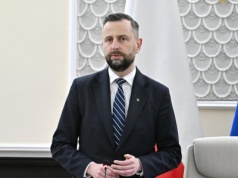 Alarm na Bliskim Wschodzie. Szef MON: odebrałem meldunek. Co z polskimi żołnierzami?