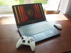 Recenzja laptopa MSI Katana 17 HX: Miejsce na ulepszenia dla graczy RTX 5070