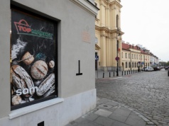 Gdzie jest najkrótsza ulica w Polsce? Na pewno na niej nie mieszkacie, ale możecie być tuż obok