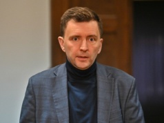 Ledwie Schreiber pokazał ukochaną, a już takie doniesienia. Spływają gratulacje