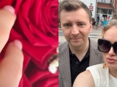 Nowy rozdział polityka PiS po rozwodzie. Schreiber ogłosił to z ukochaną. 