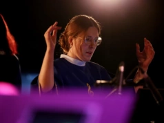 Koncert Zadyrygowanych w ATElier Kultury - magia dźwięków i filmowych emocji