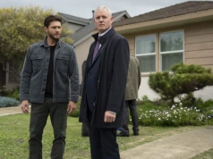 Jensen Ackles w serialu akcji Prime Video. Opinie są podzielone