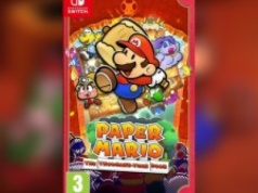 Paper Mario The Thousand-Year Door na Nintendo Switch od 148,89 zł w polskich sklepach