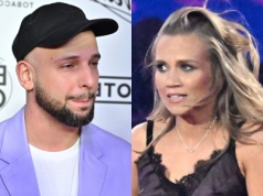 Kaczorowska odpoczywa, a on? Gorzki komentarz Macieja Peli
